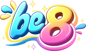 be 8